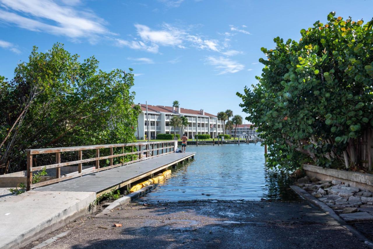 The Bungalows St. Pete Beach Exterior foto